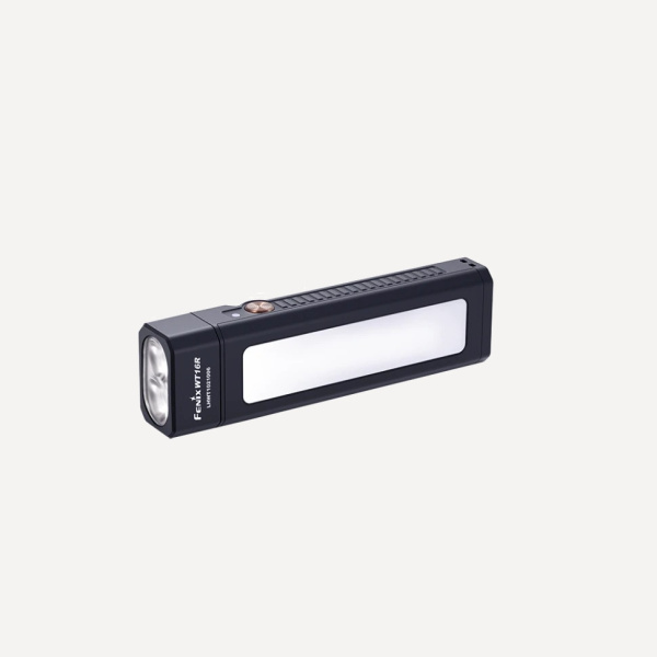Фонарь Fenix WT16R Li-Po, 300 Lumen (Холодный + Нейтральный)